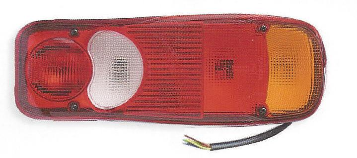 STOP LAMBASI CAMI IVECO DALY 2021- 5802984152EZ